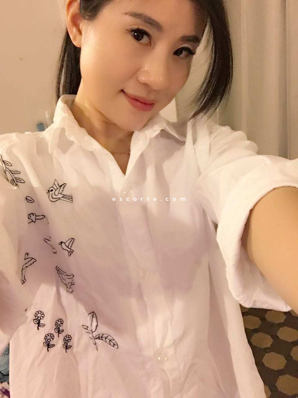 chate pute escort Nice LisaCokine